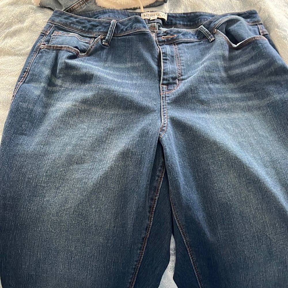 Merri skye bootcut jeans